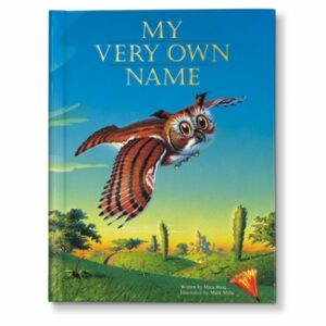 myveryownnamestorybook My Very Own Name Storybook
