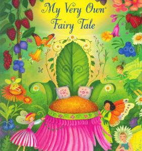 My Very Own Fairy Book My Very Own Fairy Book