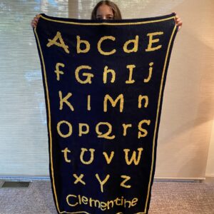 IMG_2488 (1) Alphabet Blanket