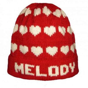cotton-hat-melody Cotton Hat