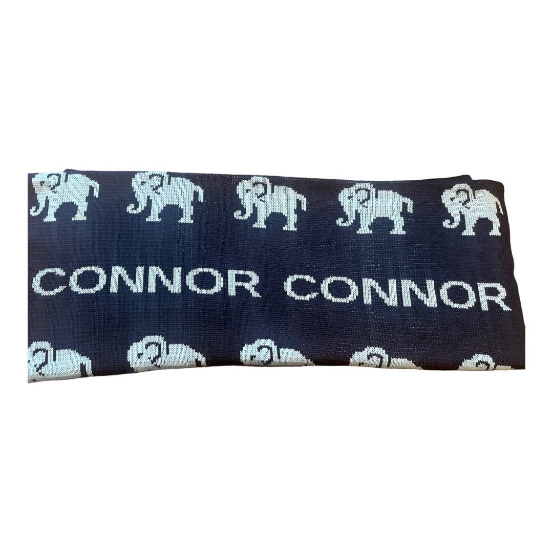 Cover Me Blanket - Connor