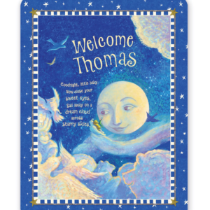 goodnight-little-me-personalized-blanket Goodnight Little Me Personalized Blanket